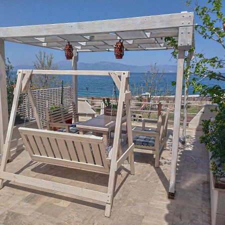 Kiáton Sea View Roof Garden 아파트 외부 사진