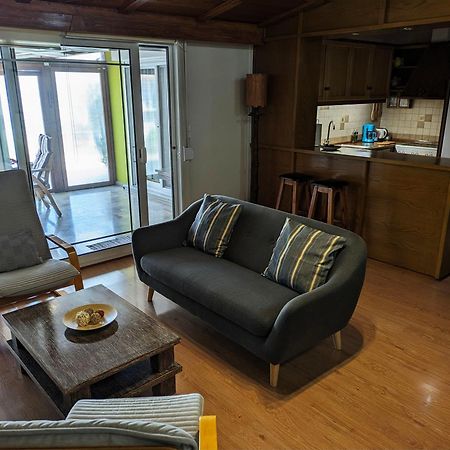 Kiáton Sea View Roof Garden 아파트 외부 사진