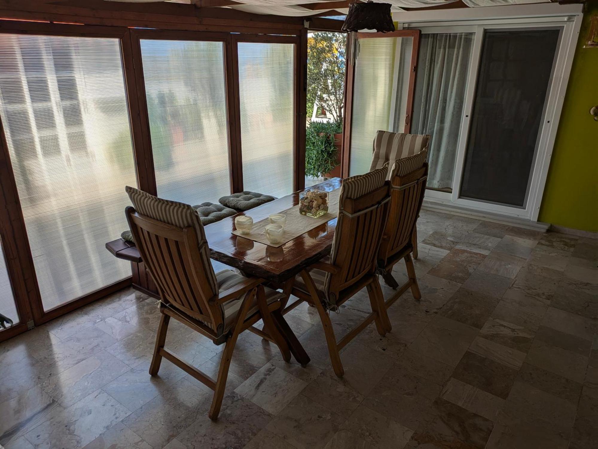 Kiáton Sea View Roof Garden 아파트 외부 사진